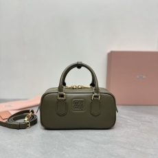 Miu Miu Top Handle Bags